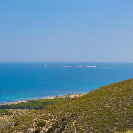 Chalet Independiente Brisas Ii- Aledama Homes Gran Alacant